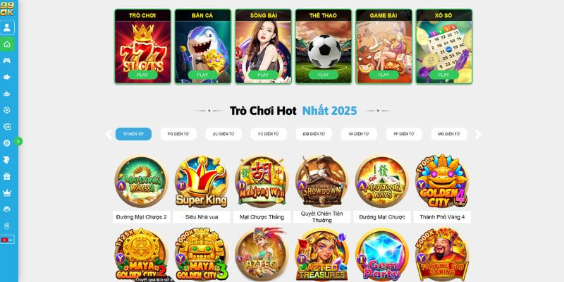 99OK libraft.io ⭐️ Trang Chủ 99OK.COM Giải Trí Chính Thức 2026 29 Kho Game Cá Cược Đỉnh Cao Tại 99OK
