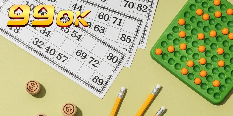 Xổ Số 99OK 3 Bí Quyết Soi Cầu & Đánh Xổ Số 99OK Để Tăng Cơ Hội Trúng Giải